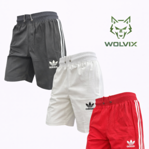 Pantalonetas Deportivas